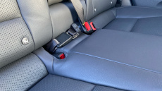 Hyundai IONIQ 1.6 GDi Hybrid Premium SE 5dr DCT Hybrid Hatchback